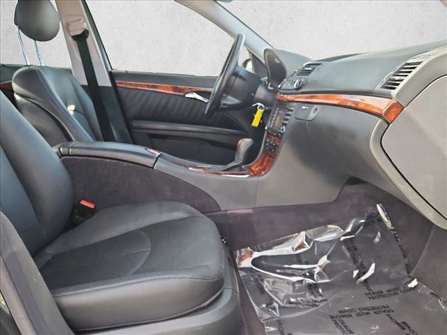 Used 2004 Mercedes-Benz E 320 3.2L image 22