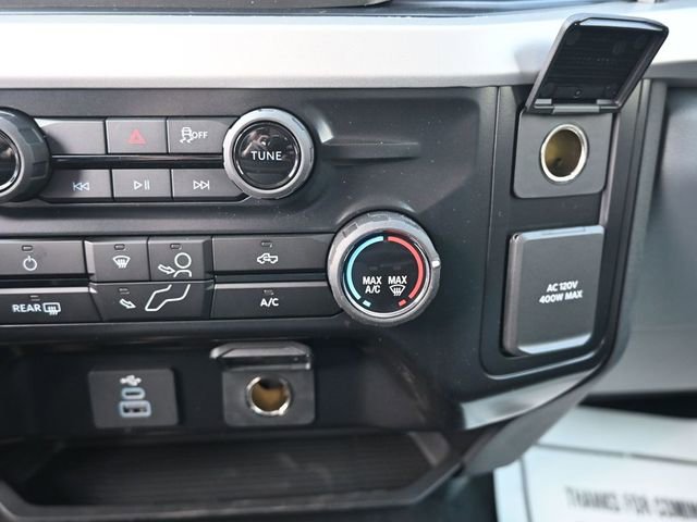 New 2026 Ford F350 XLT AWD/4WD image 25