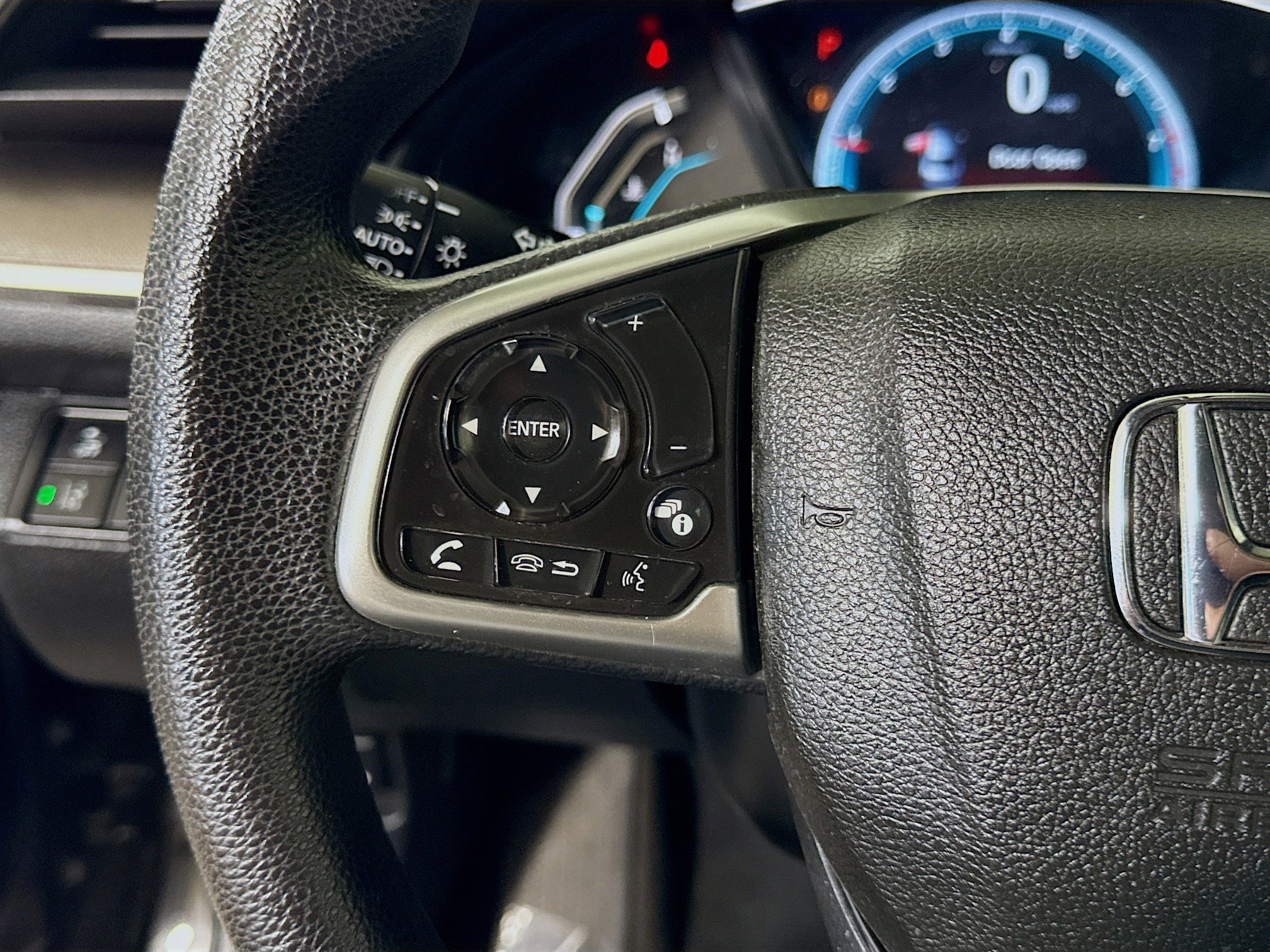 Used 2020 Honda Civic LX image 14