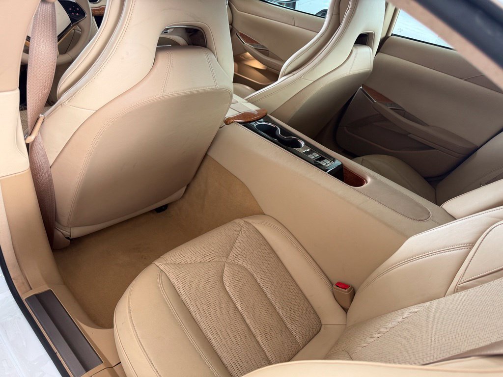 Used 2021 Karma Revero GT RWD image 11