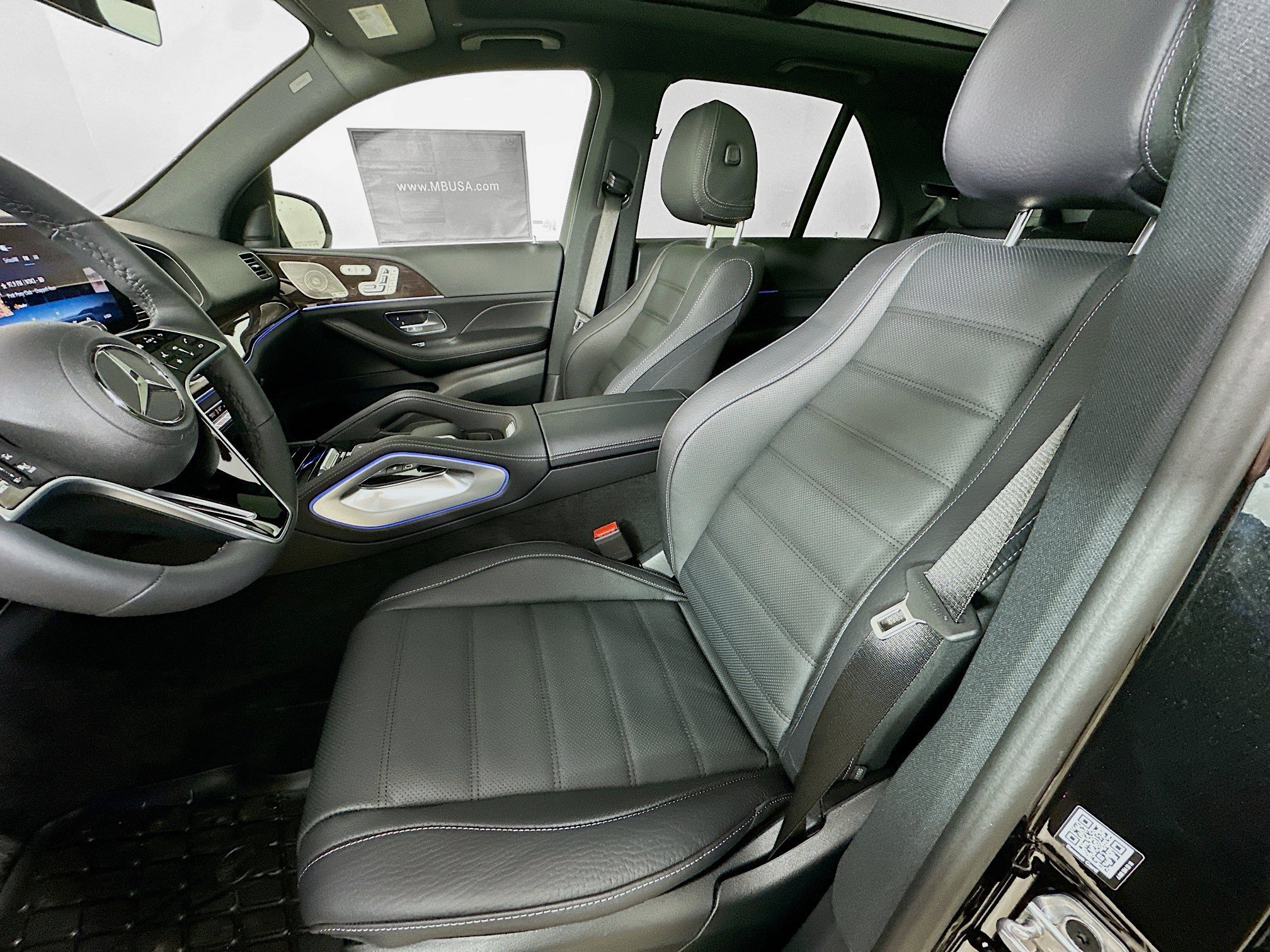 Used 2026 Mercedes-Benz GLE 450 4MATIC image 27