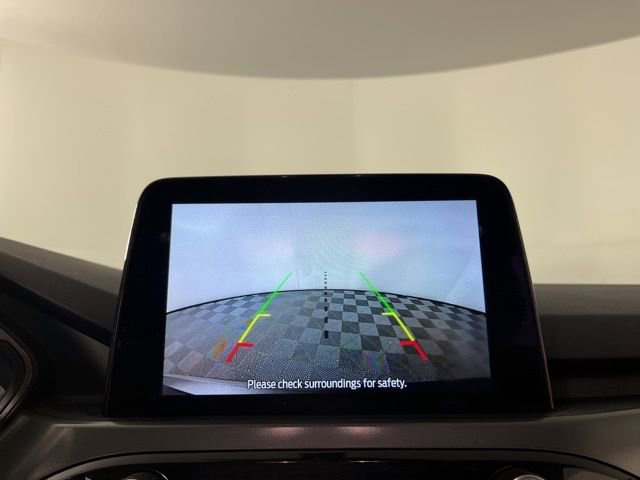 Used 2023 Ford Escape Active image 26