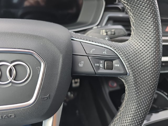 Used 2024 Audi S5 Premium Plus AWD/4WD image 21