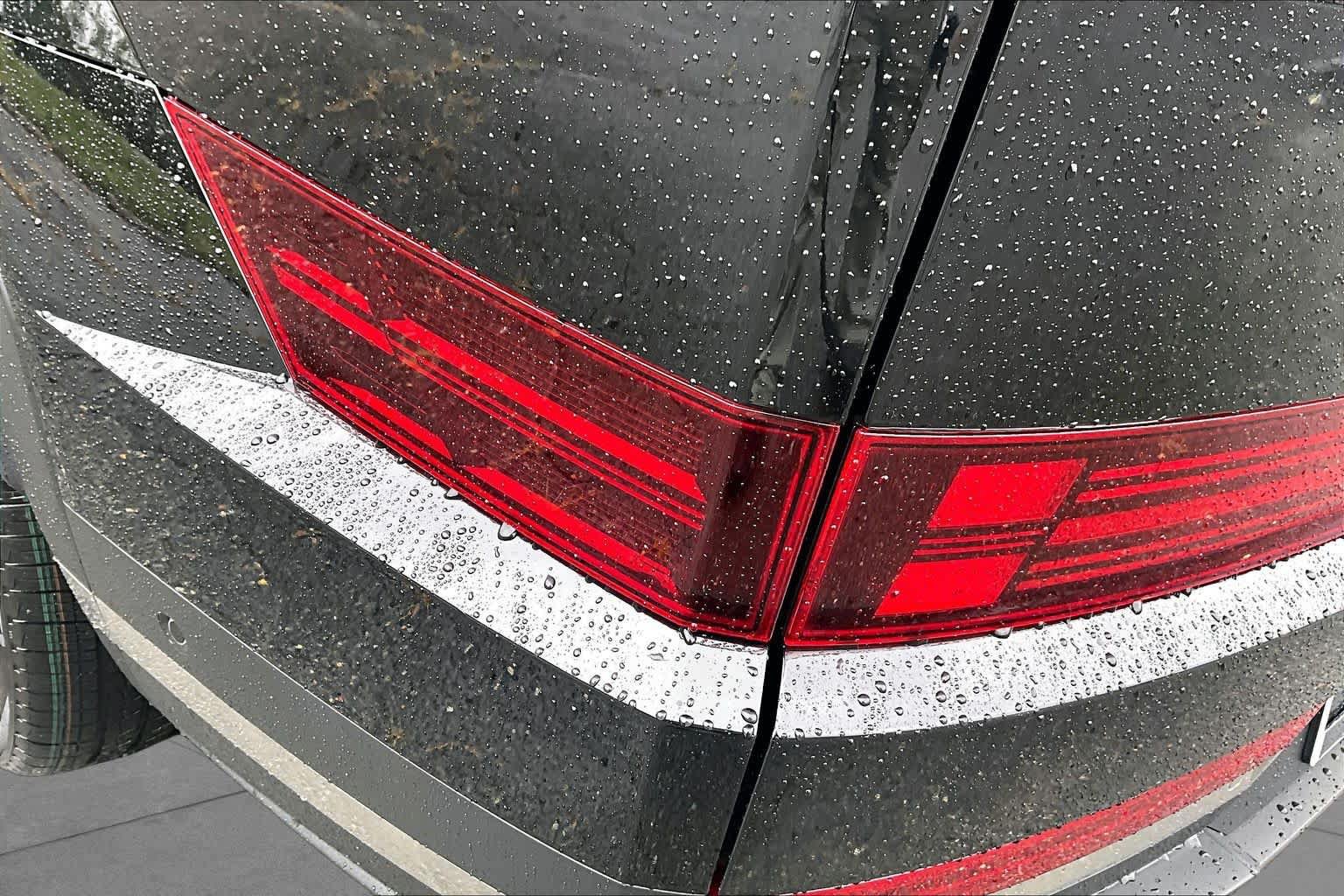 New 2027 Hyundai Santa Fe Limited AWD/4WD image 12