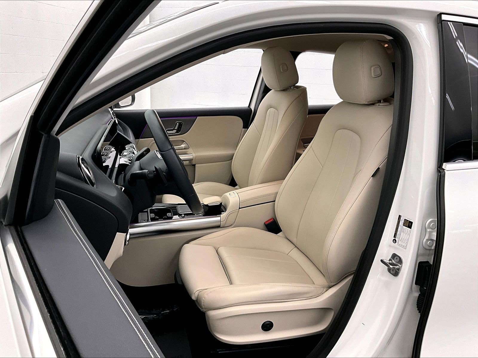 Certified 2023 Mercedes-Benz GLA 250 image 16