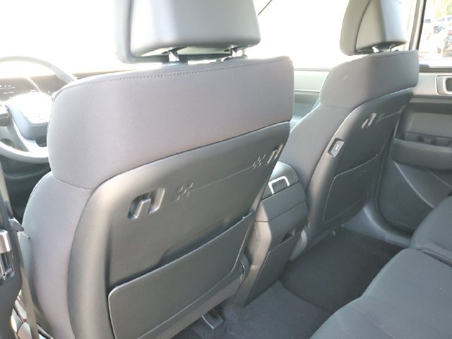 New 2027 Hyundai Santa Fe SE AWD/4WD image 14