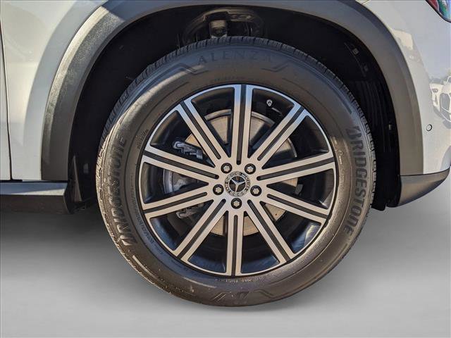 Certified 2025 Mercedes-Benz GLE 450e 4MATIC image 28