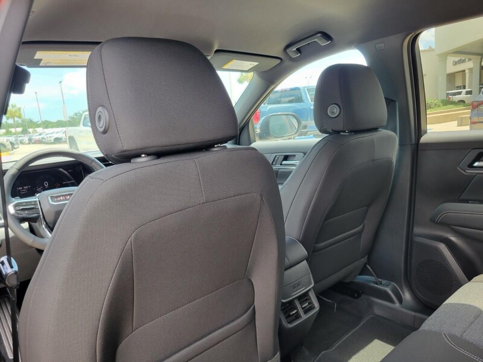 New 2027 GMC Terrain Elevation w/ Black Edition FWD image 23