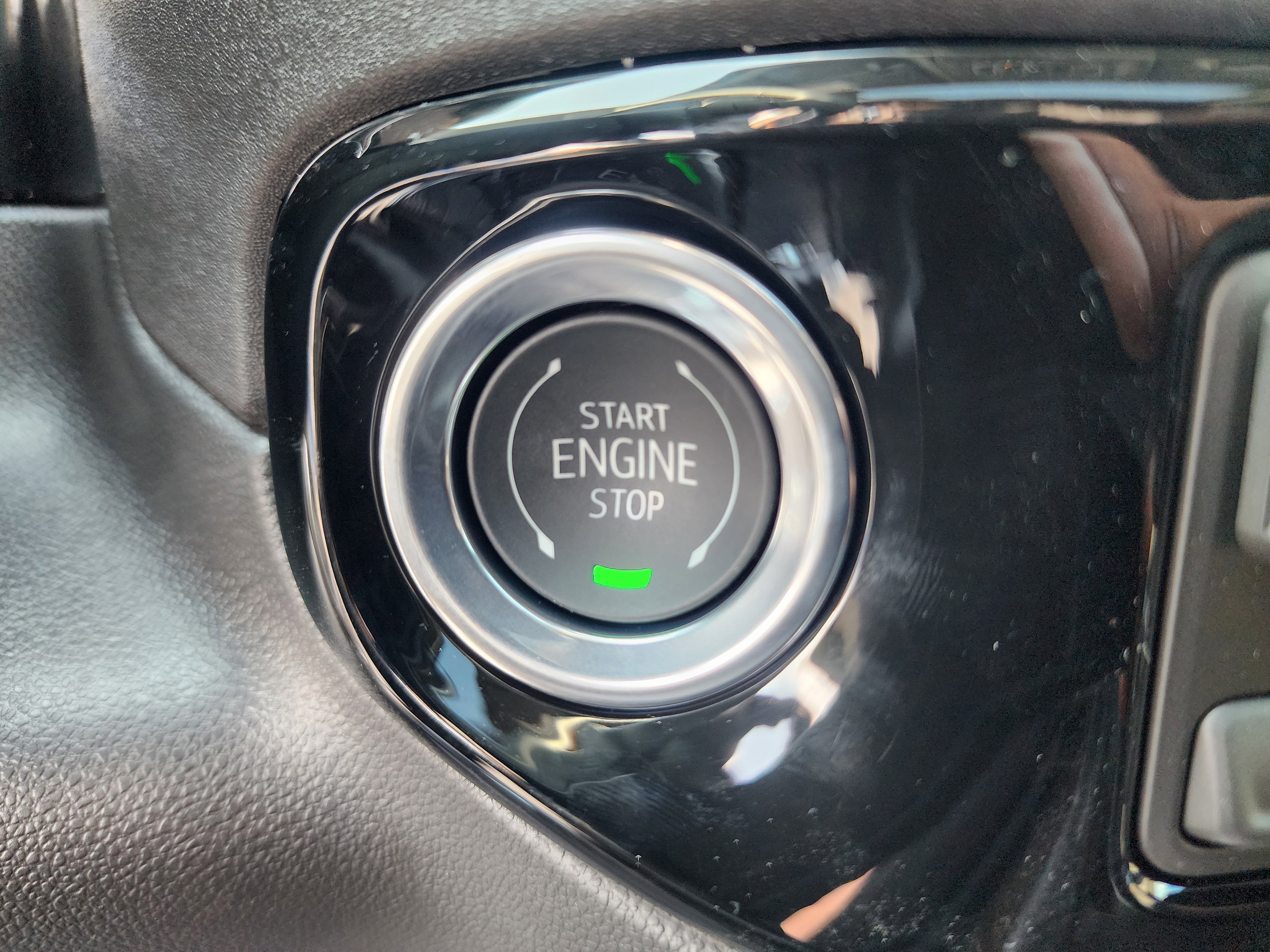 New 2026 Chevrolet Silverado 1500 LT Trail Boss w/ LT Trail Boss Premium Package image 33