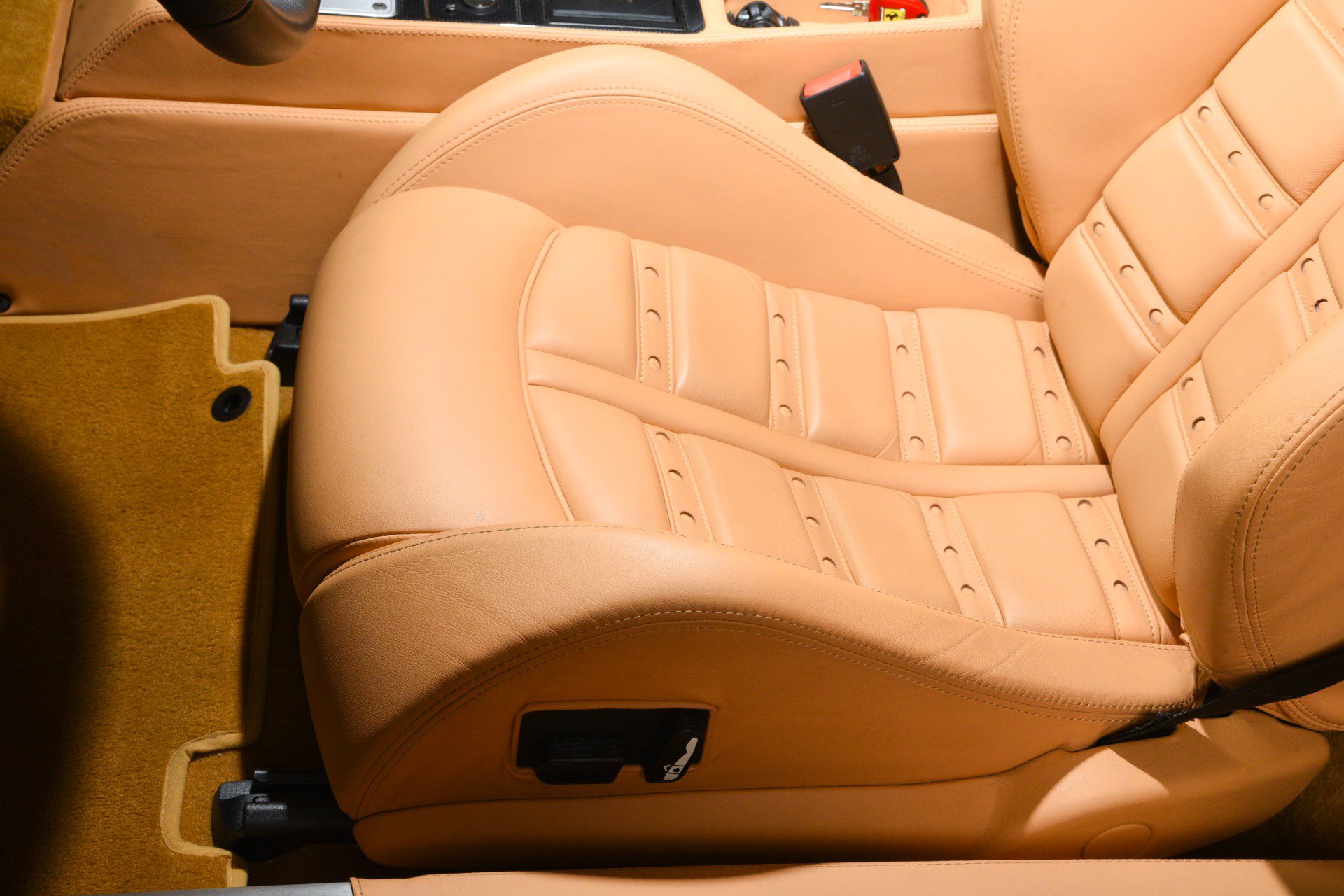 Used 2005 Ferrari F430 Spider RWD image 26