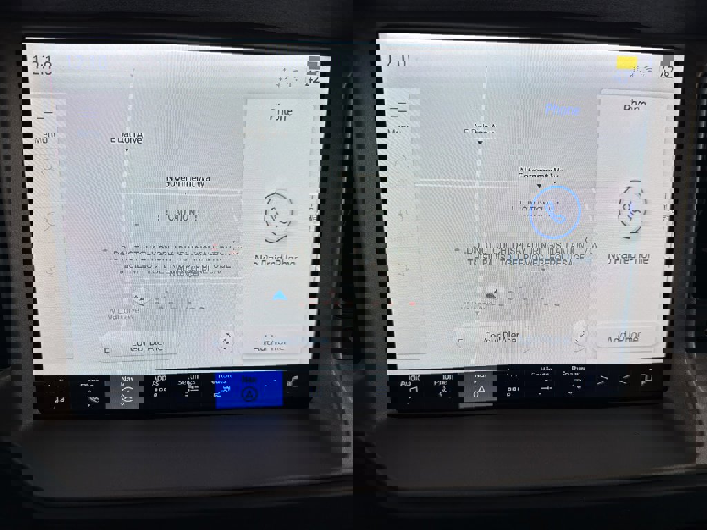 New 2025 Ford Bronco Outer Banks image 32