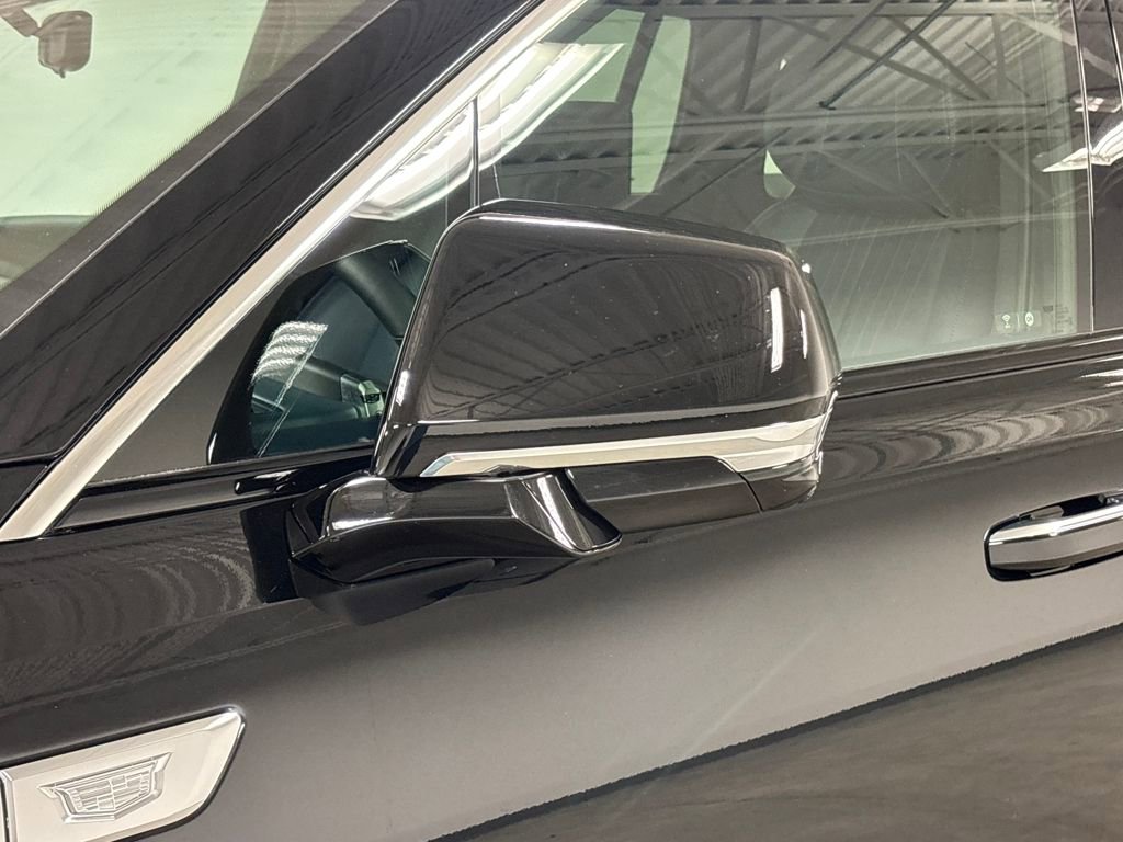 New 2025 Cadillac Escalade IQ Luxury 2 image 12