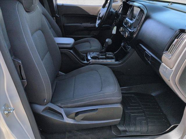 Used 2016 Chevrolet Colorado LT w/ LT Convenience Package RWD image 27