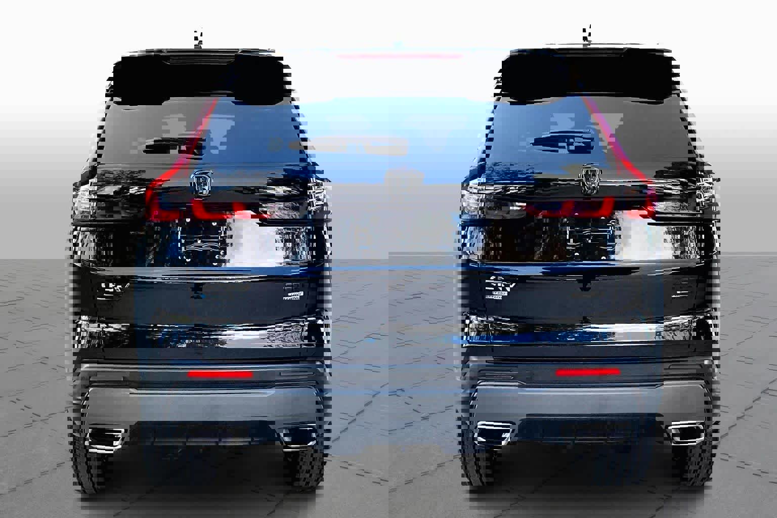 Used 2025 Honda CR-V Sport Touring image 5