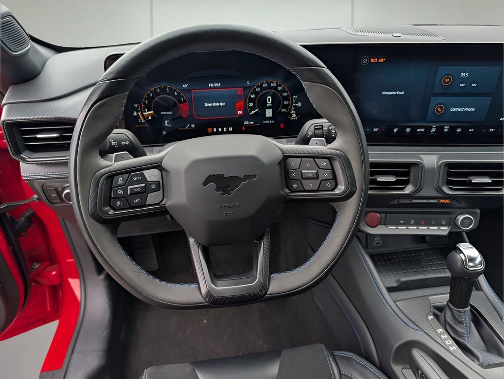 Used 2024 Ford Mustang Dark Horse image 13