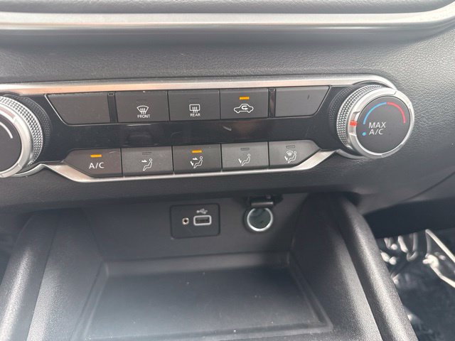 Used 2023 Nissan Altima 2.5 S FWD image 28