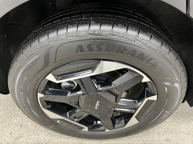 Used 2026 Kia Sportage S AWD/4WD image 29