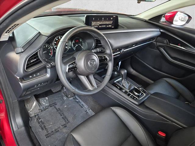 New 2026 MAZDA CX-30 AWD 2.5 S image 3