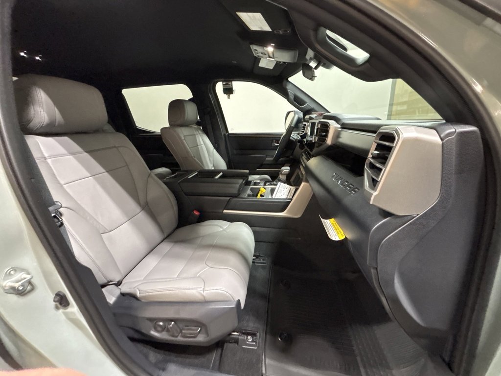 New 2026 Toyota Tundra SR5 image 19