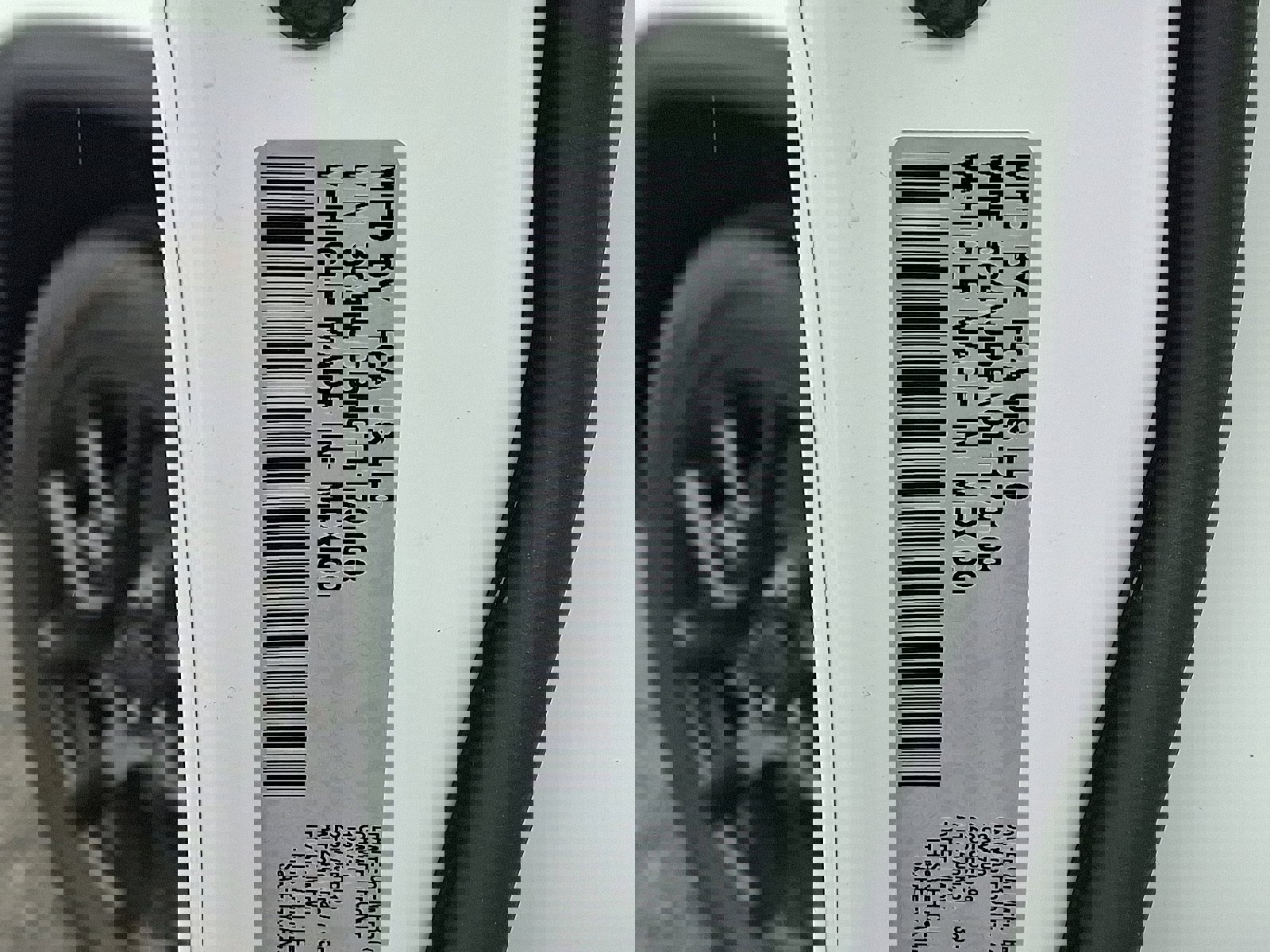 New 2026 Jeep Compass Latitude image 19