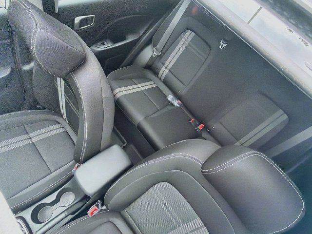 New 2026 Hyundai Venue SEL FWD image 22