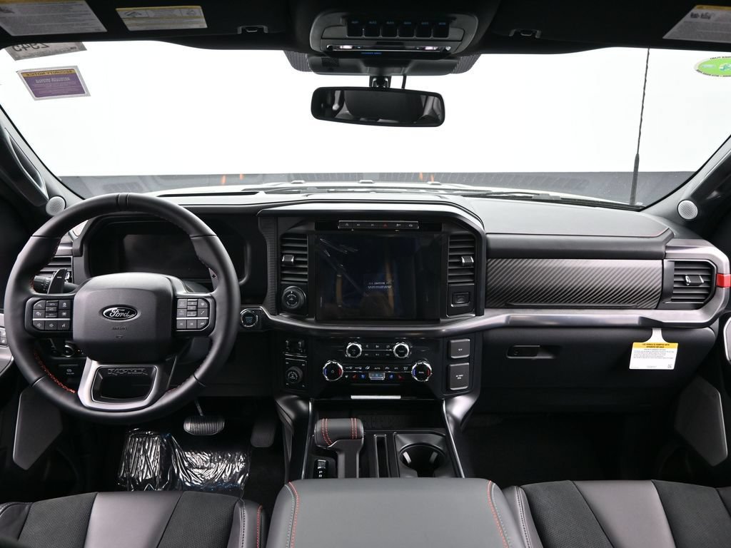 New 2026 Ford F150 Raptor AWD/4WD image 29