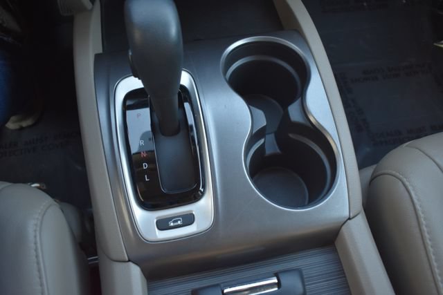 Used 2017 Honda Pilot EX-L image 34