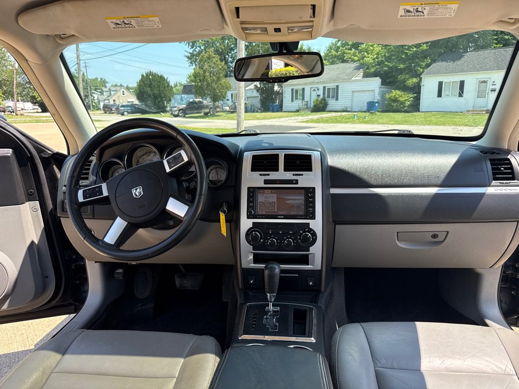 Used 2010 Dodge Charger Rallye RWD image 9