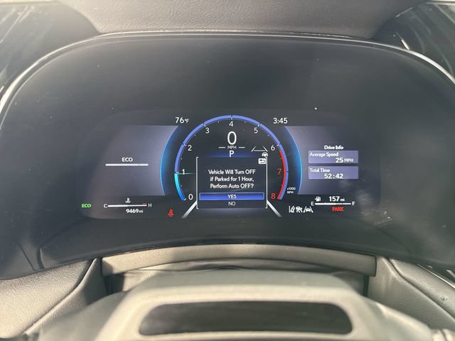 Certified 2026 Lexus TX 350 AWD w/ Technology Package image 19