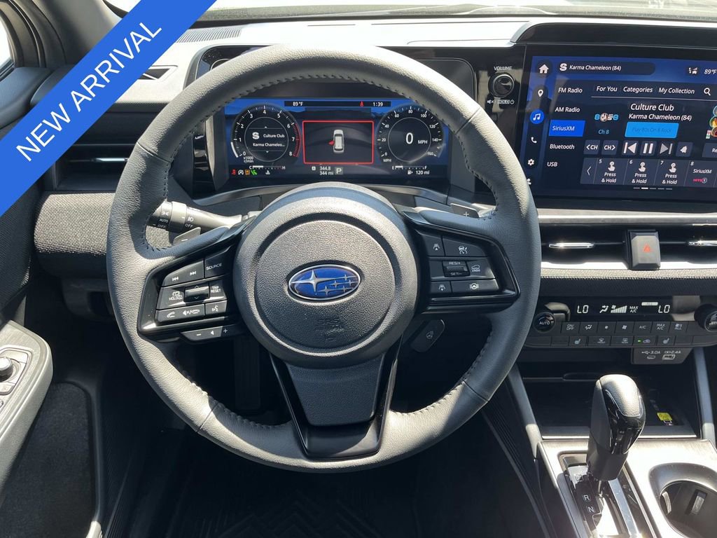 Used 2026 Subaru Outback Premium w/ Premium/Limited Package 2 image 12