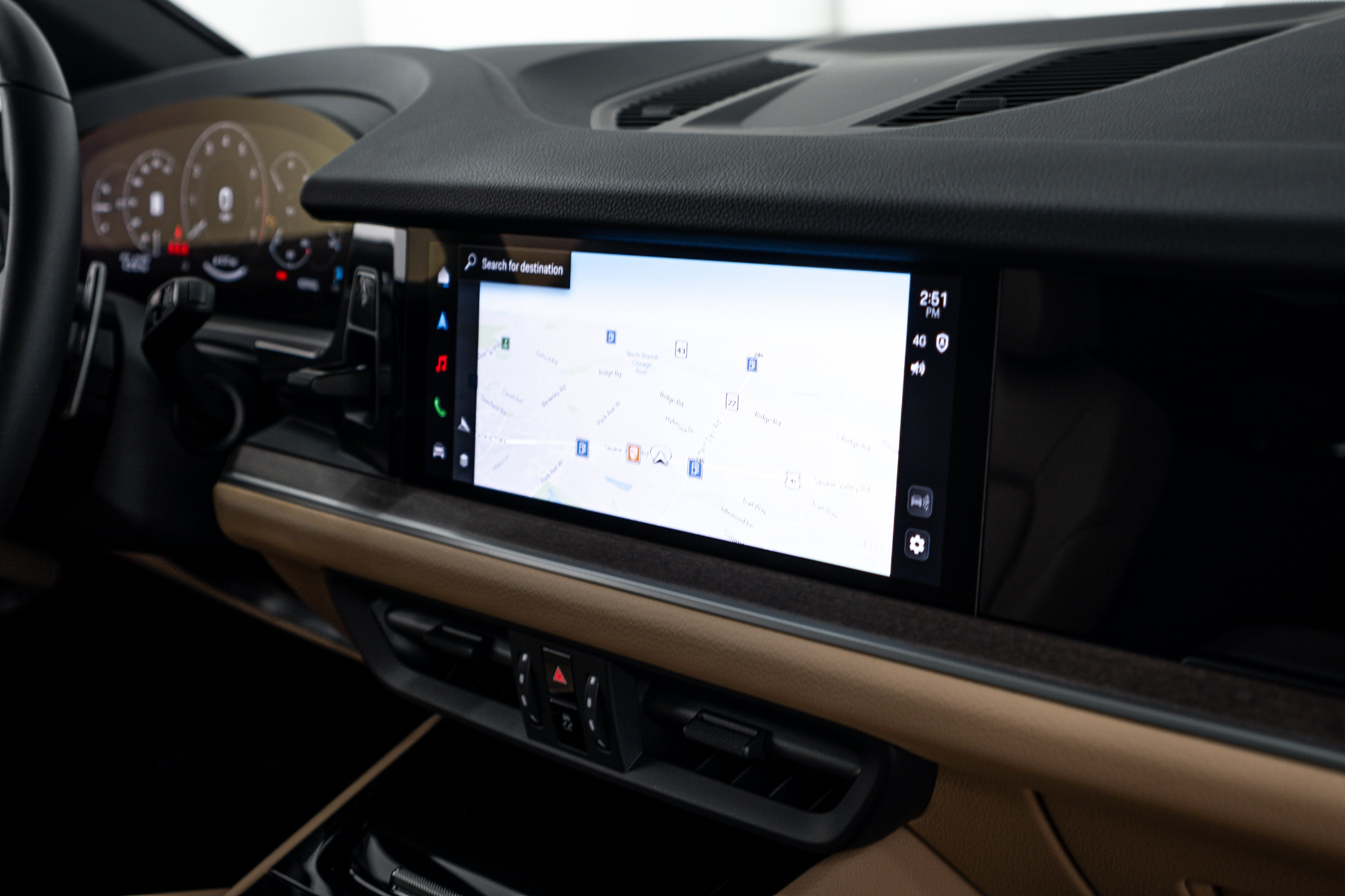 Certified 2026 Porsche Cayenne AWD/4WD image 15
