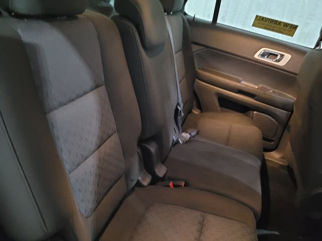 Used 2015 Ford Explorer XLT w/ Equipment Group 201A image 56