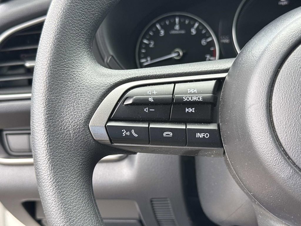 Certified 2025 MAZDA CX-30 AWD 2.5 S image 42