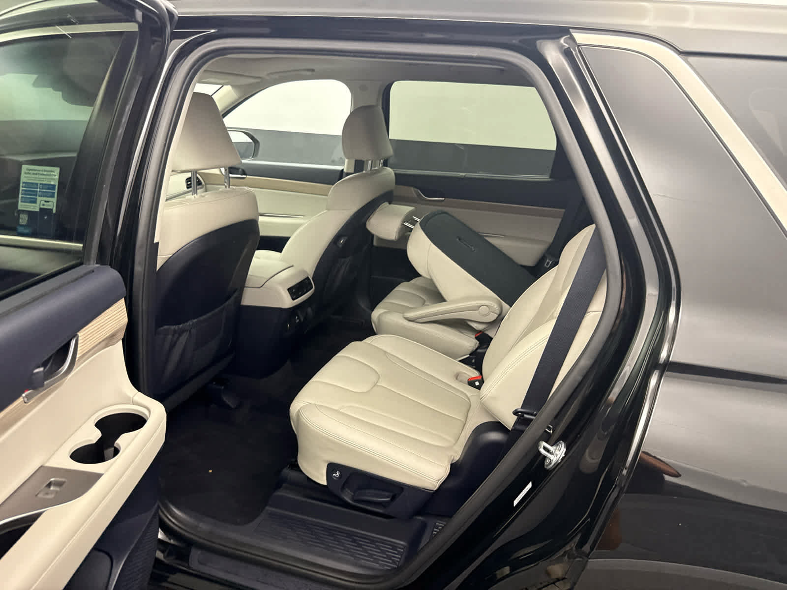 Used 2021 Hyundai Palisade SEL w/ Premium Package FWD image 72