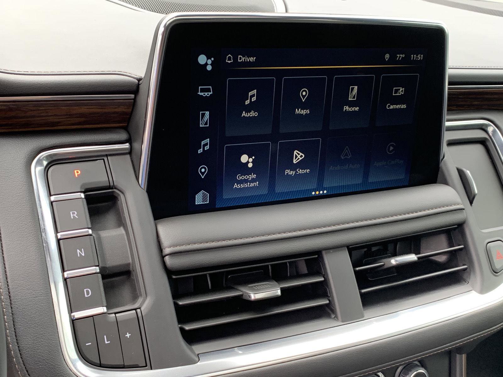 Used 2023 Chevrolet Tahoe High Country image 27