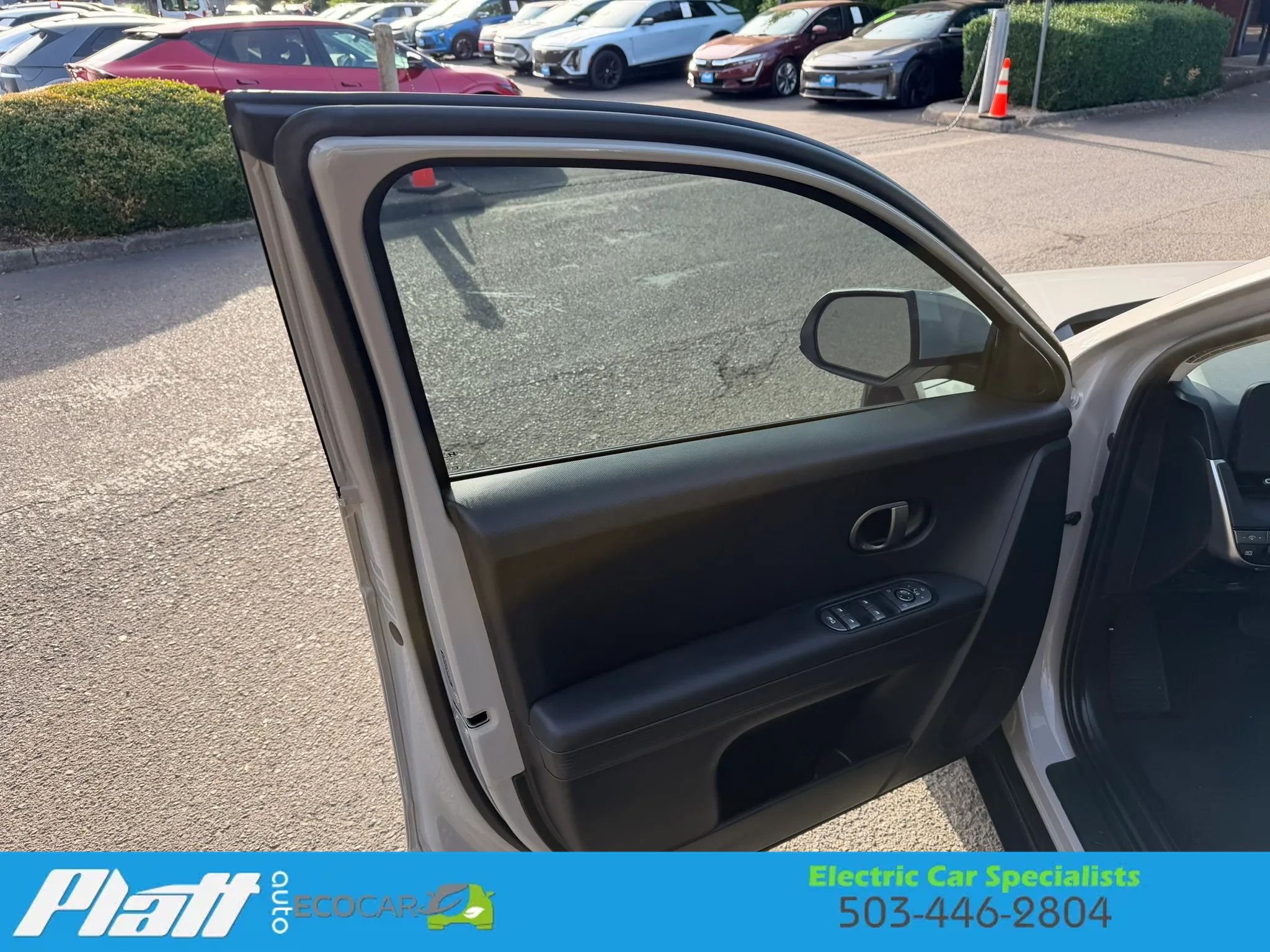 Used 2025 Hyundai Ioniq 5 SEL RWD image 19
