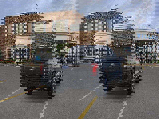 New 2026 Ford F150 Platinum image 33