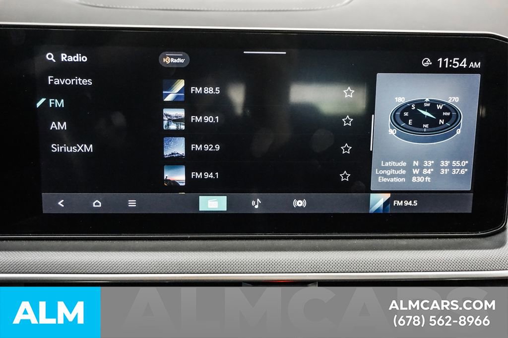 Used 2025 Kia K5 LXS FWD image 35