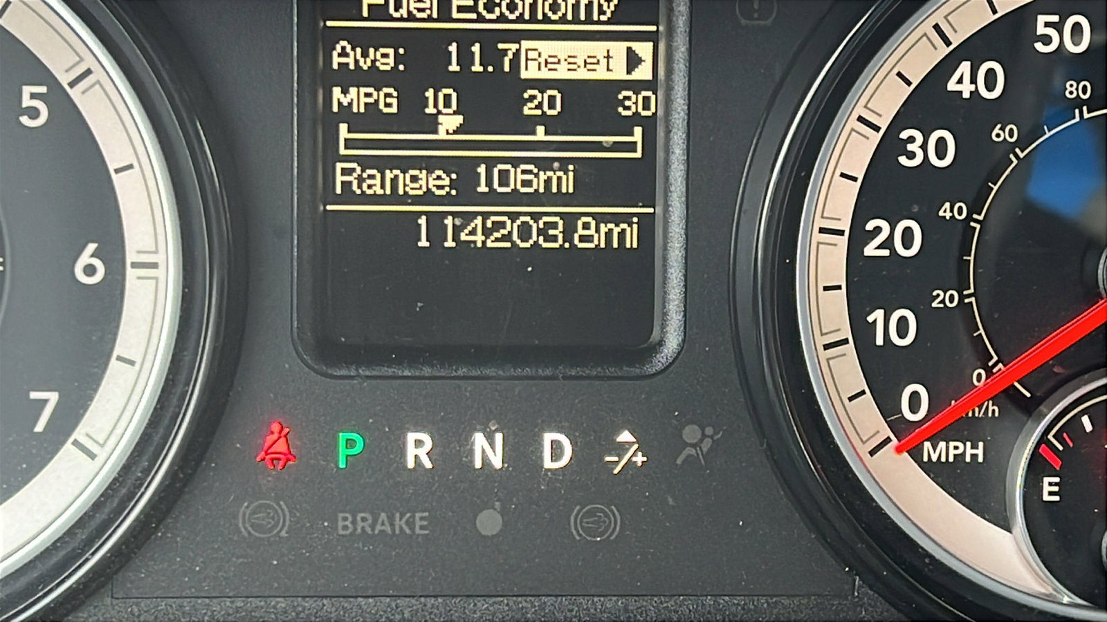 Used 2017 RAM 2500 Tradesman image 30