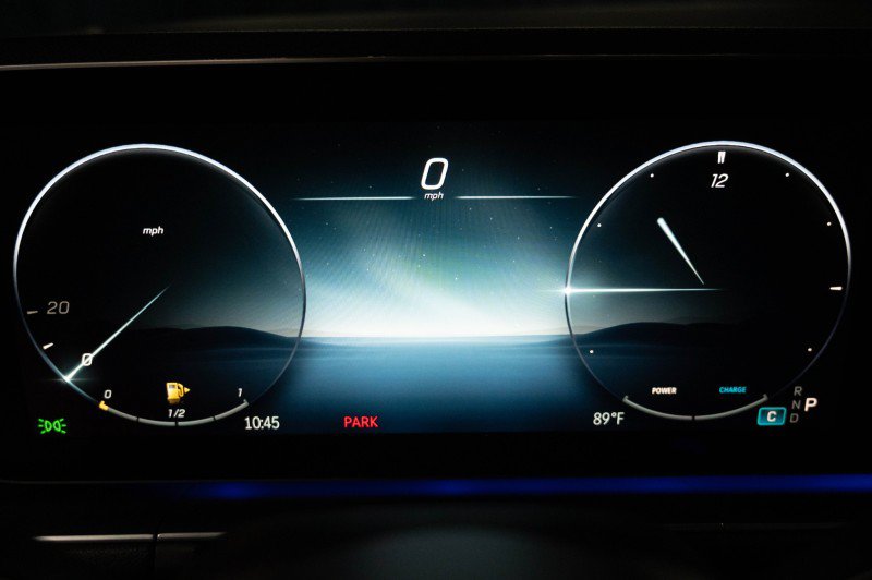 New 2026 Mercedes-Benz GLE 350 4MATIC image 24