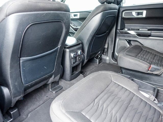 Used 2020 Ford Explorer XLT w/ Comfort Package image 29