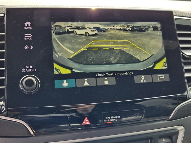 Used 2022 Honda Passport EX-L image 16