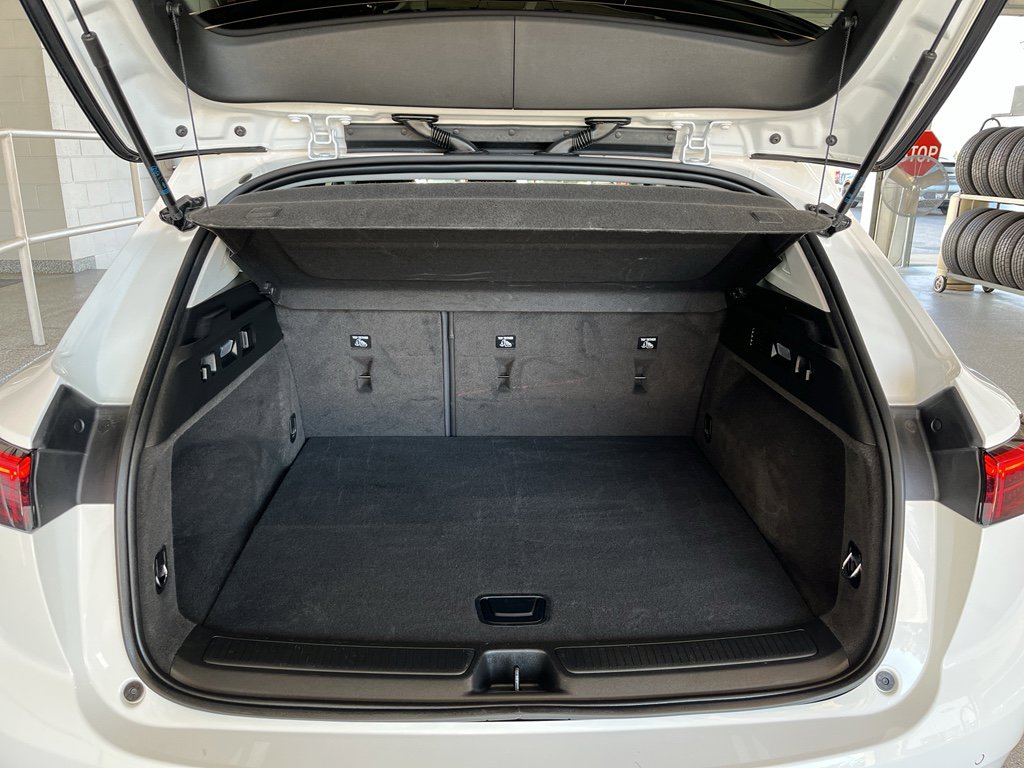 Used 2025 Buick Envision Sport Touring image 9