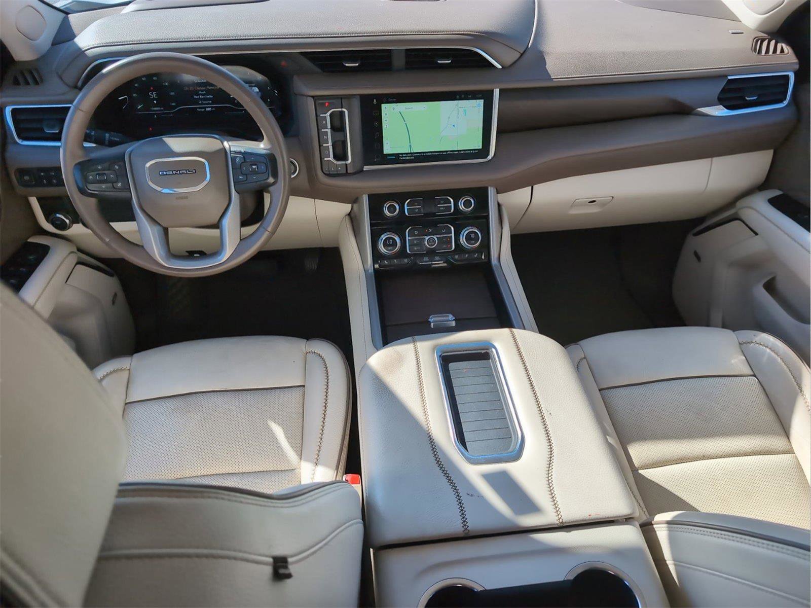 Used 2023 GMC Yukon XL Denali image 33