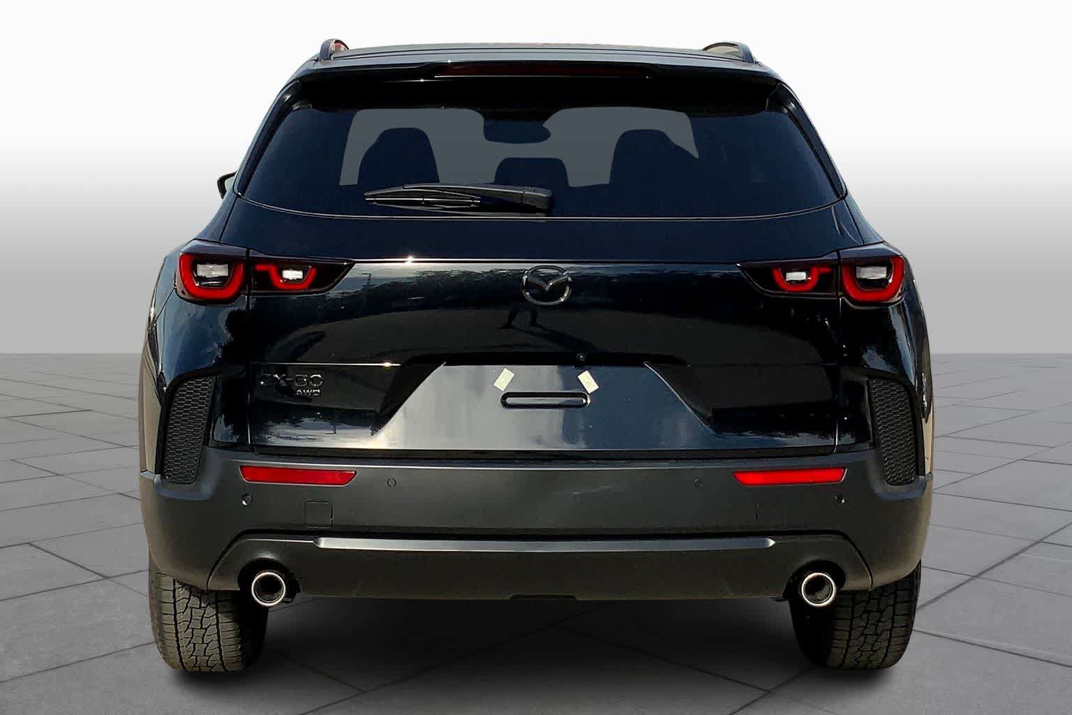 New 2026 MAZDA CX-50 Meridian Edition w/ Weather Package AWD/4WD image 4