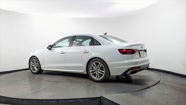 Used 2024 Audi A4 2.0T Premium Plus AWD/4WD image 6