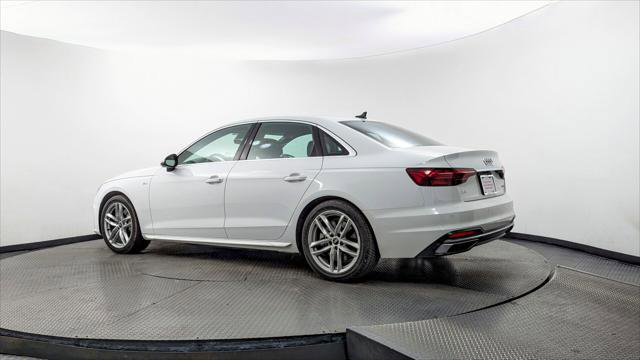 Used 2024 Audi A4 2.0T Premium Plus AWD/4WD image 6