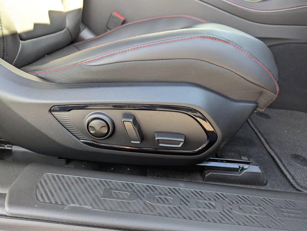 New 2026 Dodge Charger Scat Pack AWD/4WD image 36