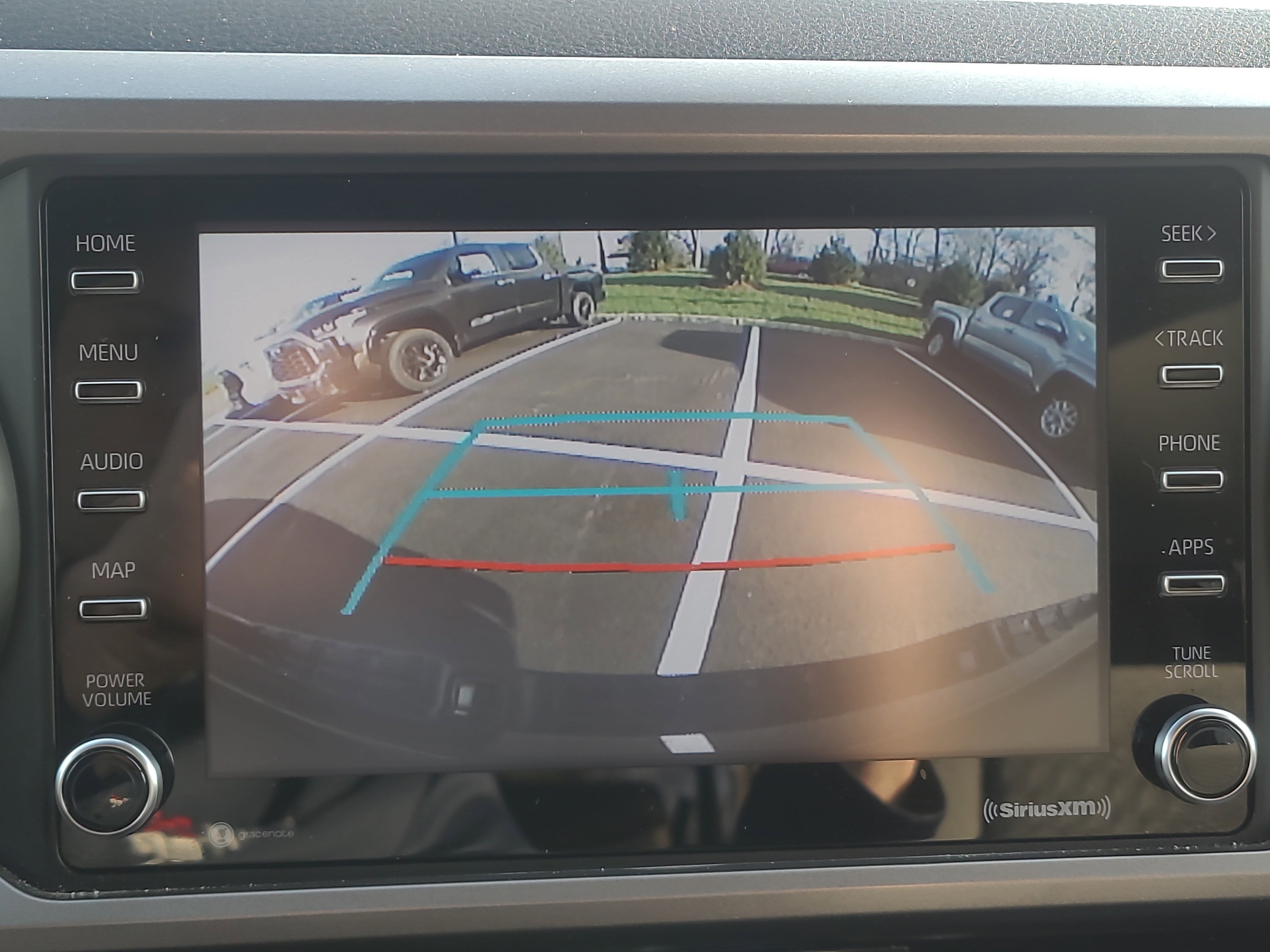 Certified 2021 Toyota Tacoma SR5 image 25