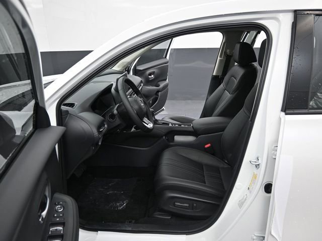 New 2026 Honda HR-V EX-L image 25